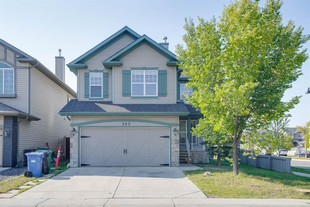 Picture of 382 Brightonstone Green SE, Calgary Real Estate Listing
