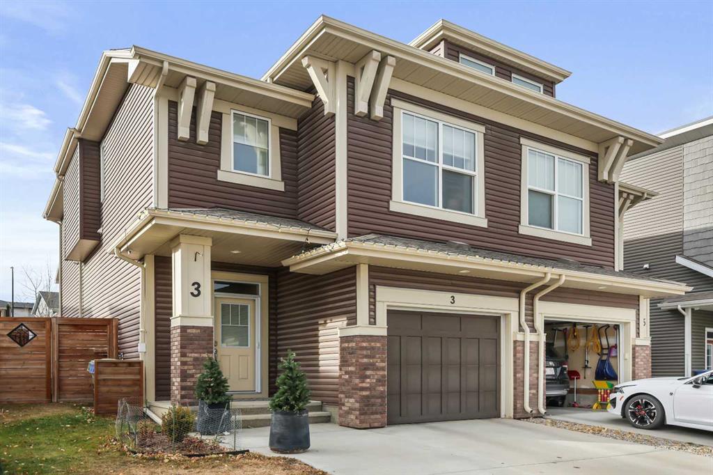 Picture of 3 Sage Bluff Heights NW, Calgary Real Estate Listing