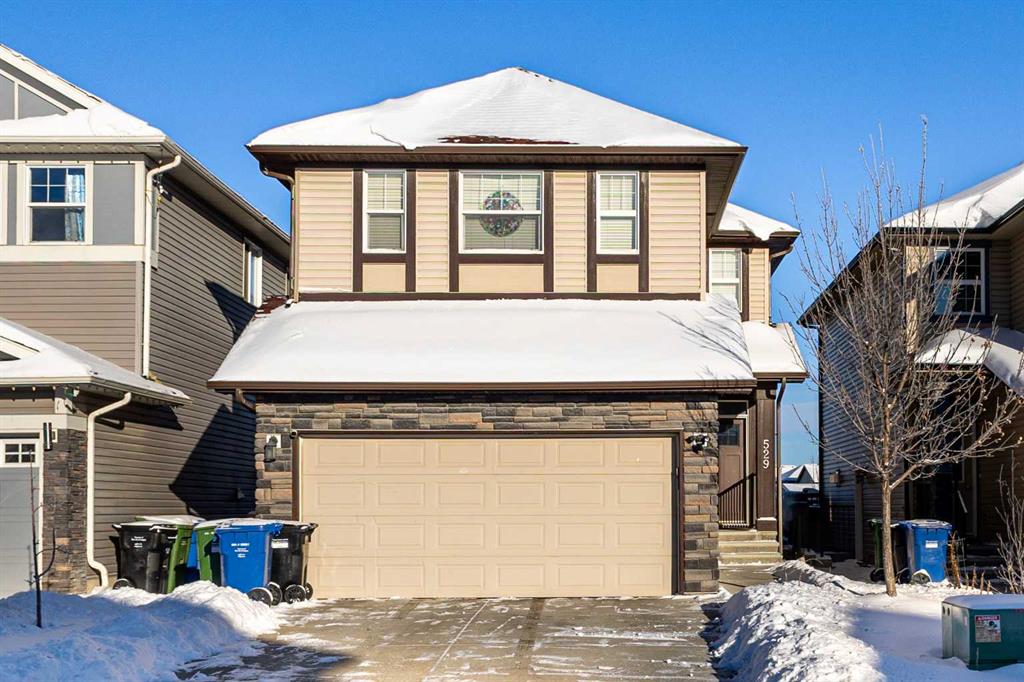 Picture of 529 Saddlelake Drive NE, Calgary Real Estate Listing