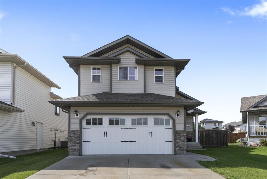 Picture of 5414 59 Street , Camrose Real Estate Listing