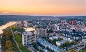 Picture of 1206, 13221 Macdonald Drive , Fort McMurray Real Estate Listing