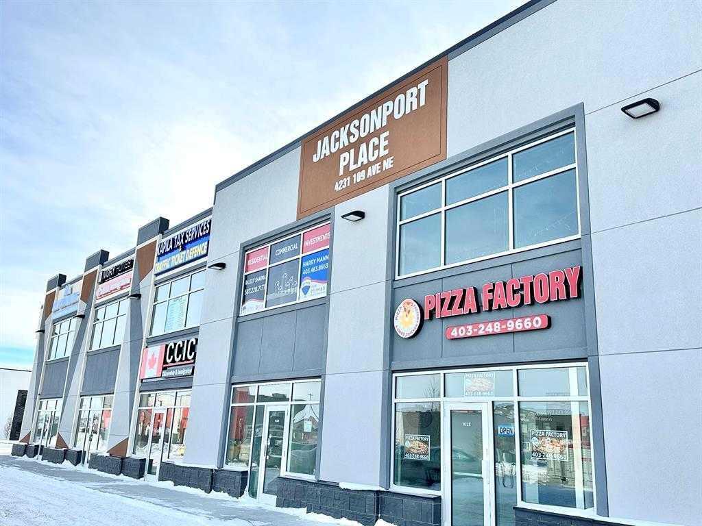 Picture of 4231 109 Avenue NE, Calgary Real Estate Listing