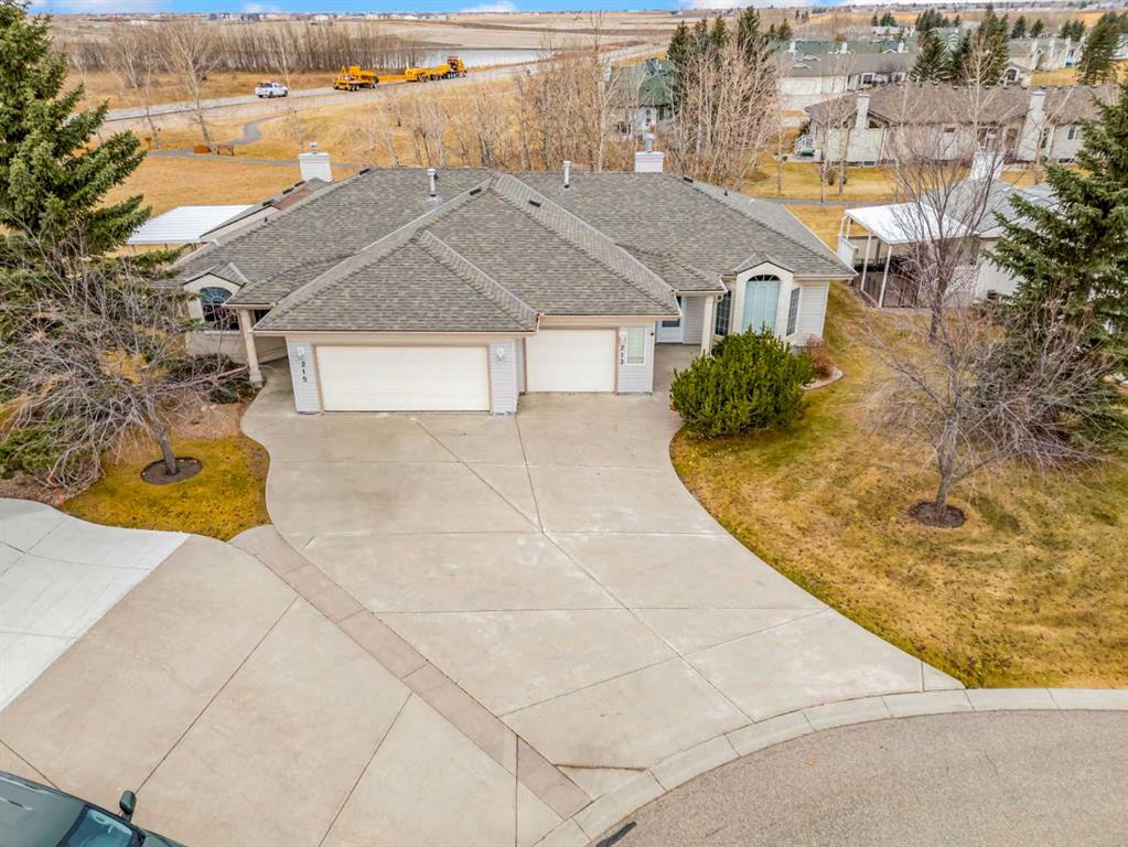 Picture of 213 Dayspring Bay , Rural Rocky View County Real Estate Listing