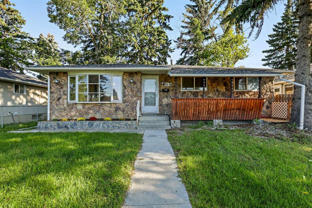 Picture of 4524 Fordham Crescent SE, Calgary Real Estate Listing
