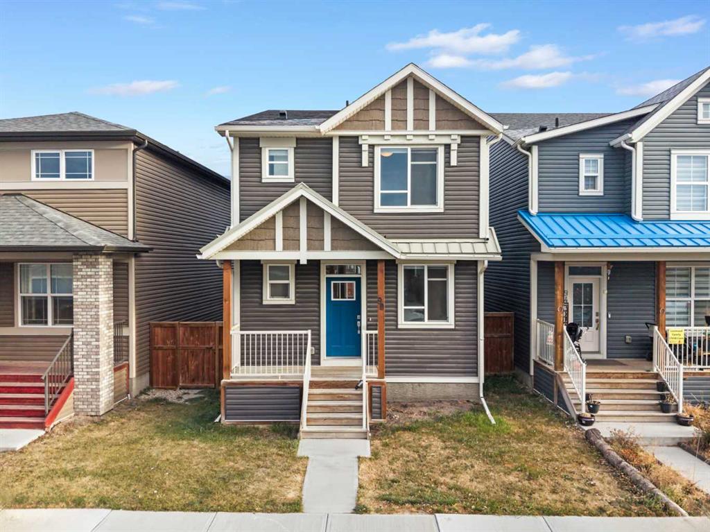 Picture of 90 Seton Grove SE, Calgary Real Estate Listing