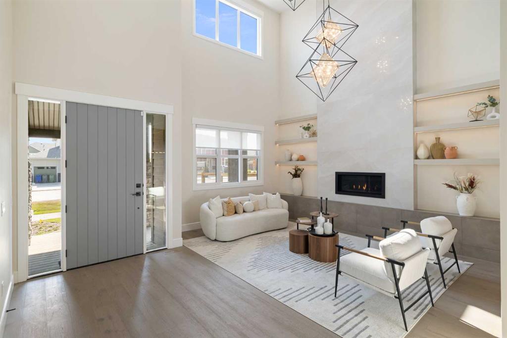 Picture of 48 Sunvalley View , Cochrane Real Estate Listing