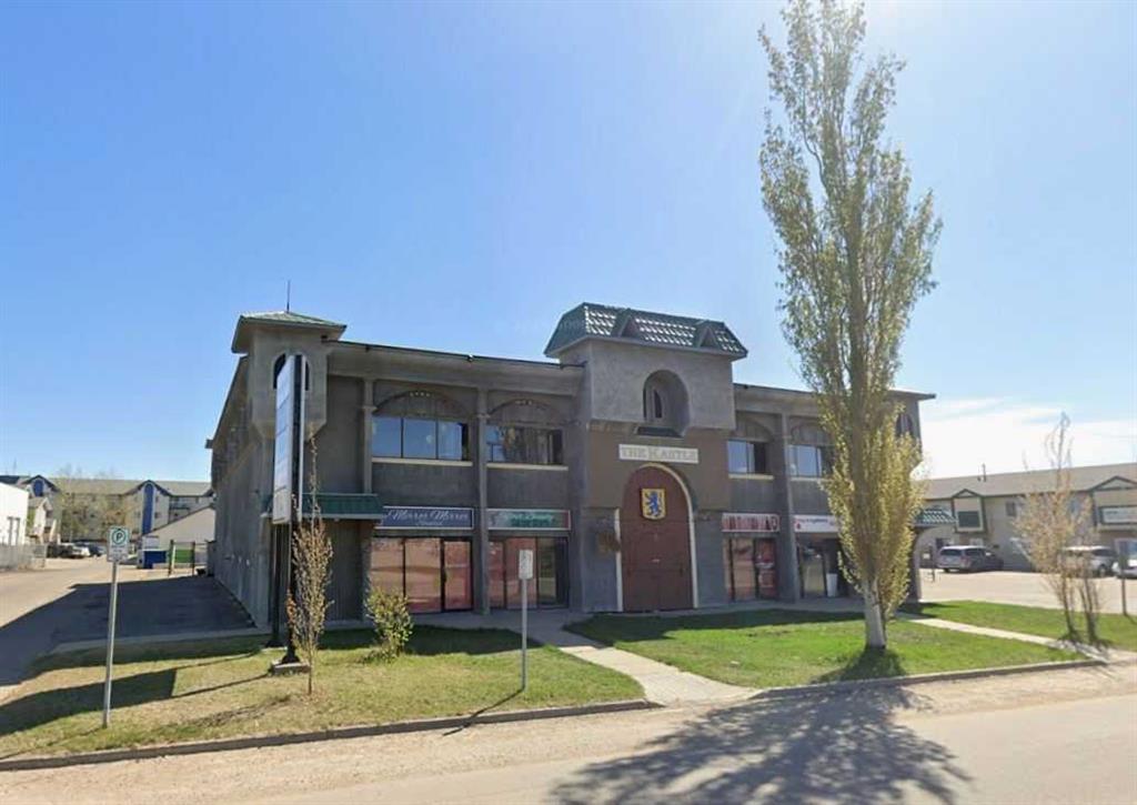 Picture of 9803 105 Street , Grande Prairie Real Estate Listing