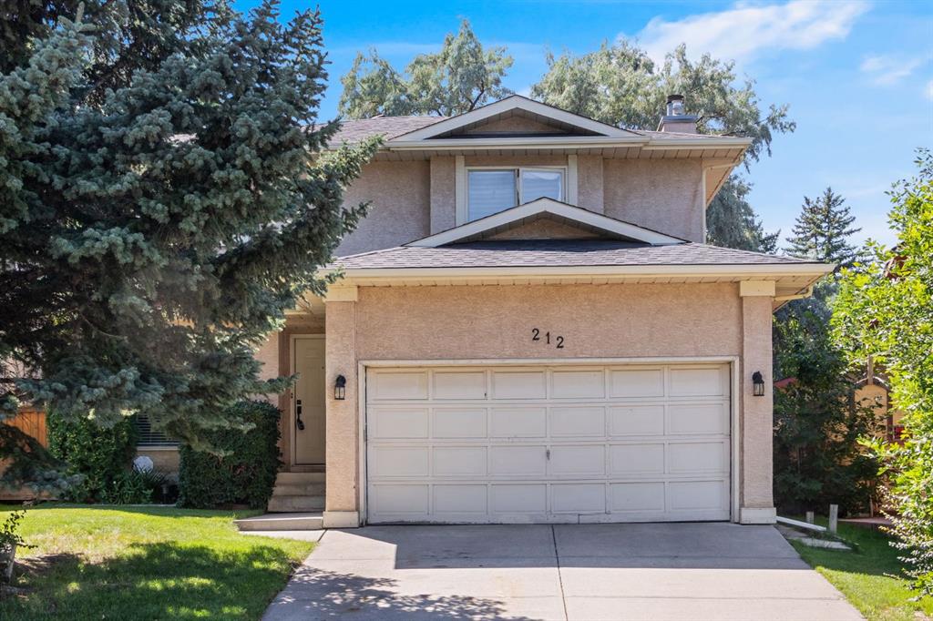 Picture of 212 Mckerrell Way SE, Calgary Real Estate Listing