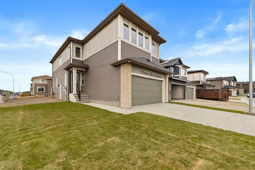 Picture of 7 Corner Glen Common NE, Calgary Real Estate Listing
