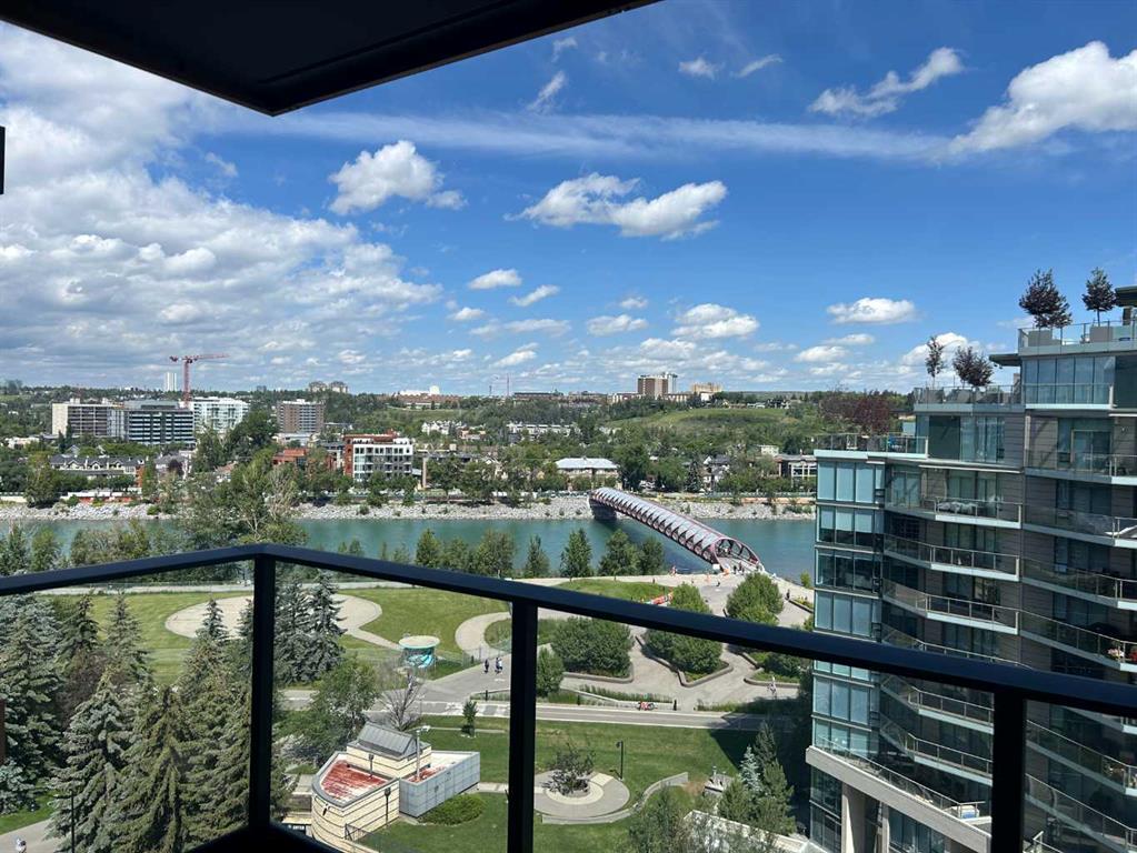 Picture of 1013, 730 2 Avenue SW, Calgary Real Estate Listing
