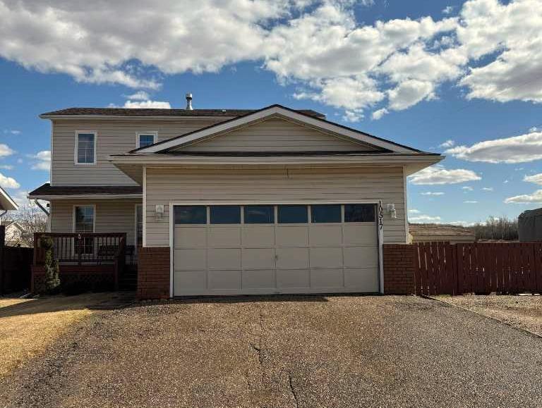 Picture of 10517 82 Street , Peace River Real Estate Listing