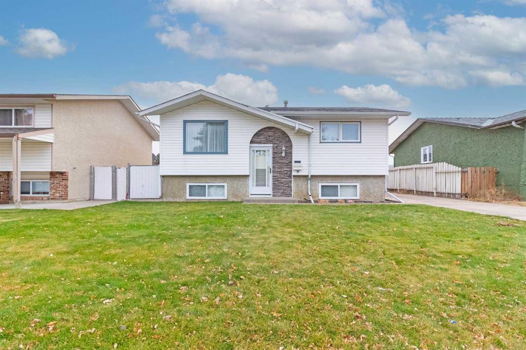 Picture of 225 19 Street NE, Medicine Hat Real Estate Listing