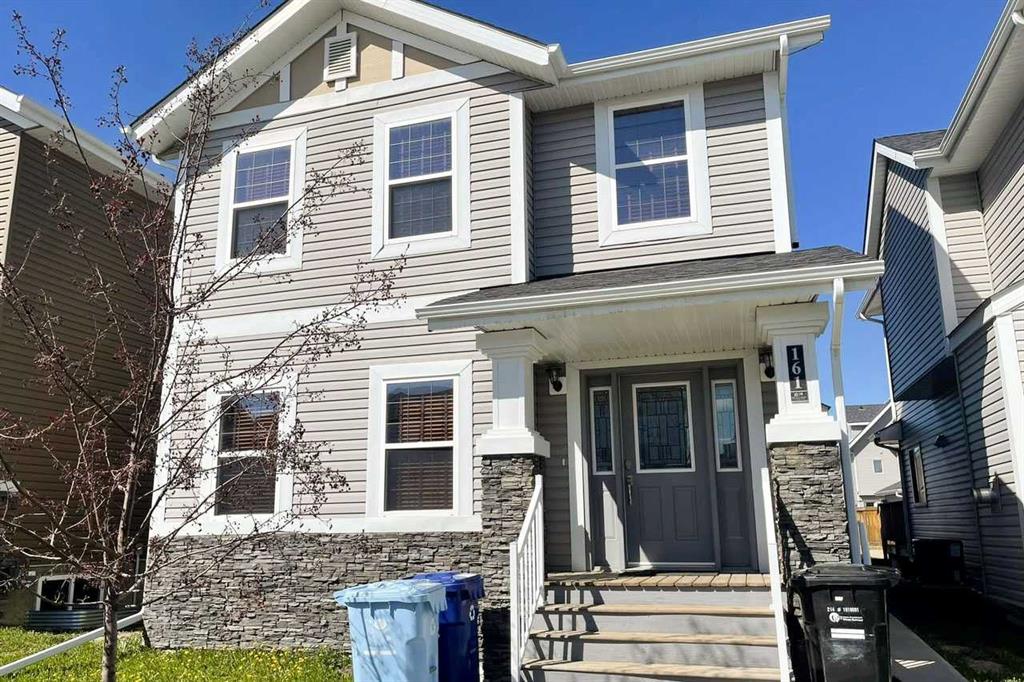 Picture of 161 Coniker Crescent , Fort McMurray Real Estate Listing