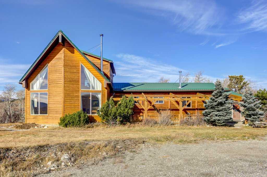 Picture of 3 Southview Estates , Rural Pincher Creek No. 9, M.D. of Real Estate Listing