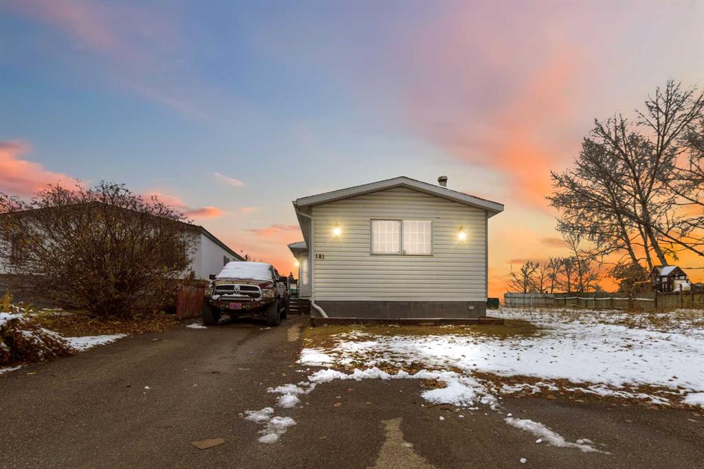 Picture of 181 Greenbriar Bay , Fort McMurray Real Estate Listing
