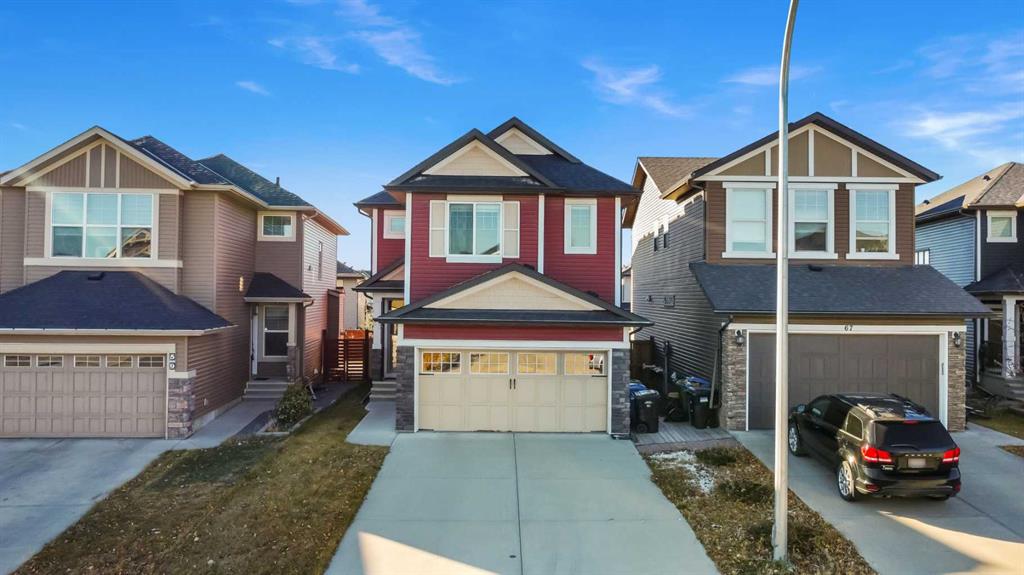 Picture of 63 Panton View NW, Calgary Real Estate Listing