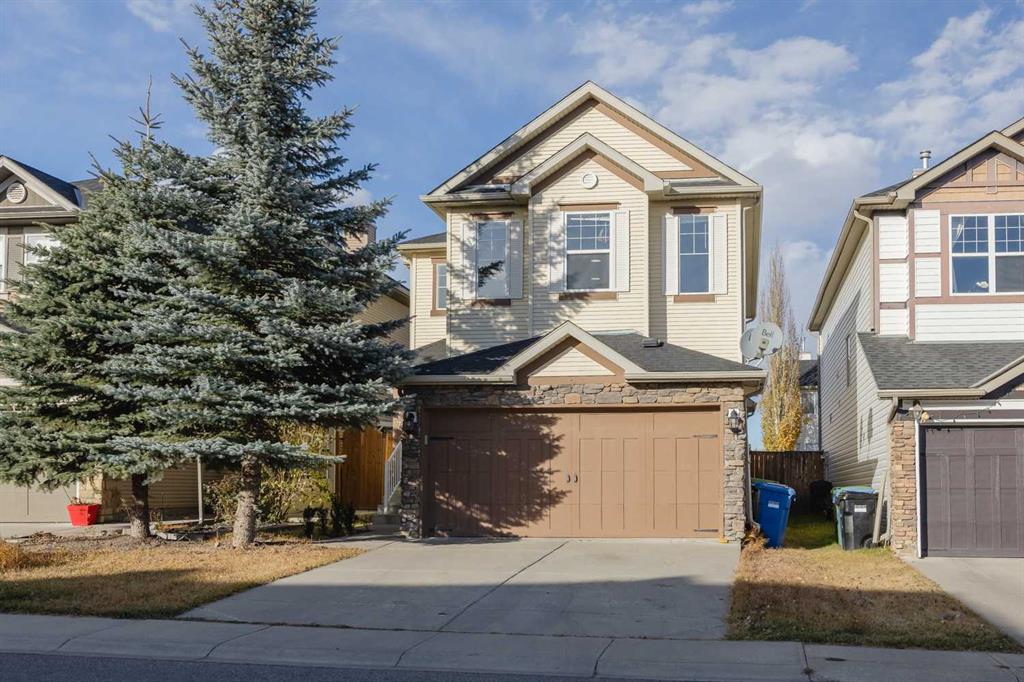 Picture of 177 Silverado Range View SW, Calgary Real Estate Listing