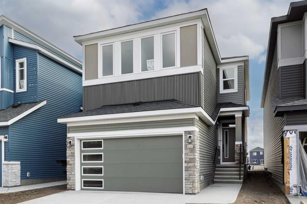 Picture of 370 Corner Glen Way NE, Calgary Real Estate Listing