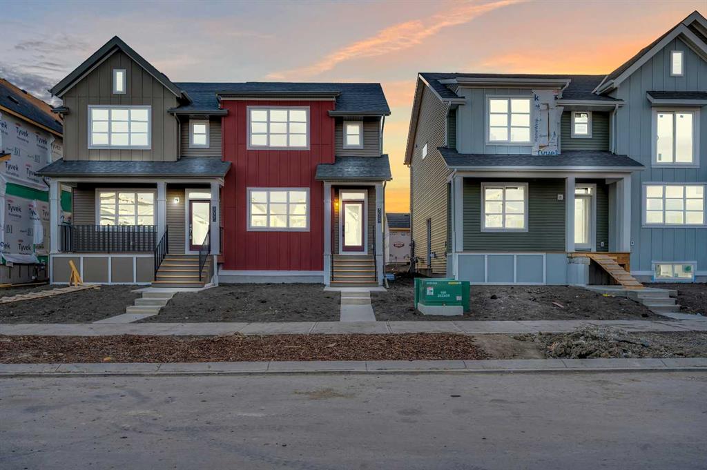 Picture of 5073 Harmony Circle , Rural Rocky View County Real Estate Listing