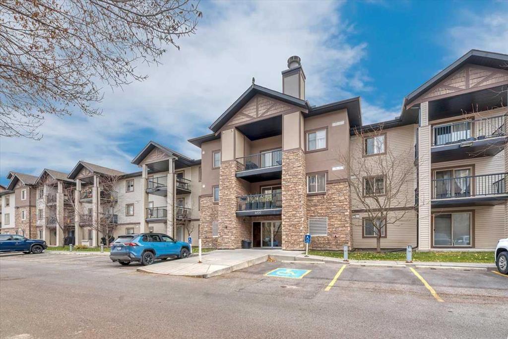 Picture of 4104, 16969 24 Street SW, Calgary Real Estate Listing