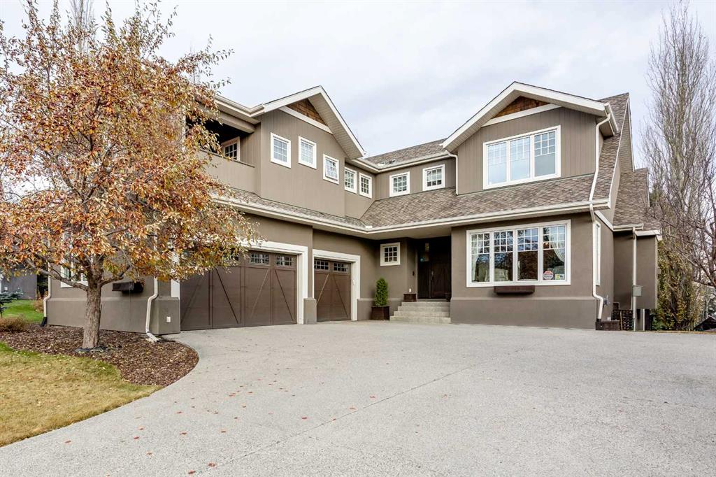 Picture of 311 Rodeo Ridge , Rural Rocky View County Real Estate Listing