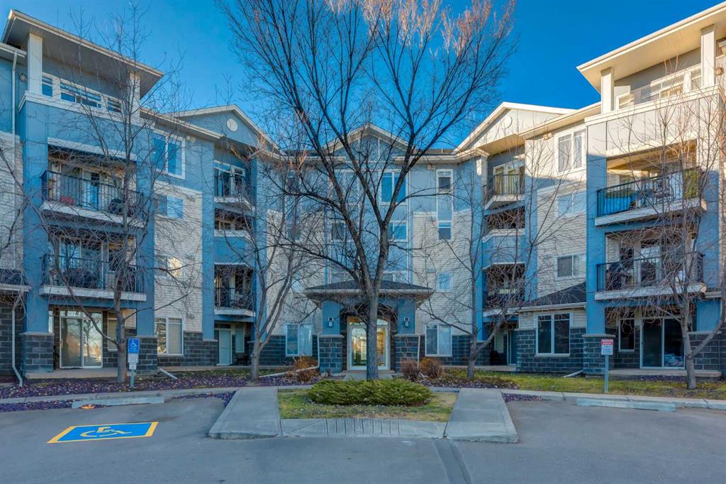 Picture of 301, 108 Country Village Circle NE, Calgary Real Estate Listing