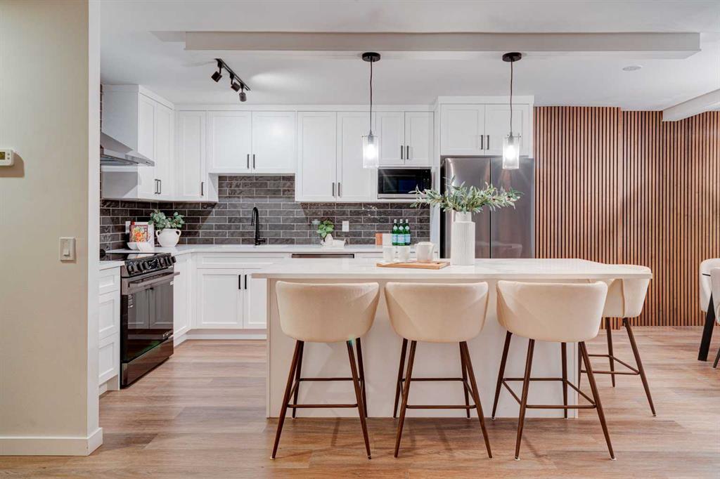 Picture of 1004, 1020 14 Avenue SW, Calgary Real Estate Listing