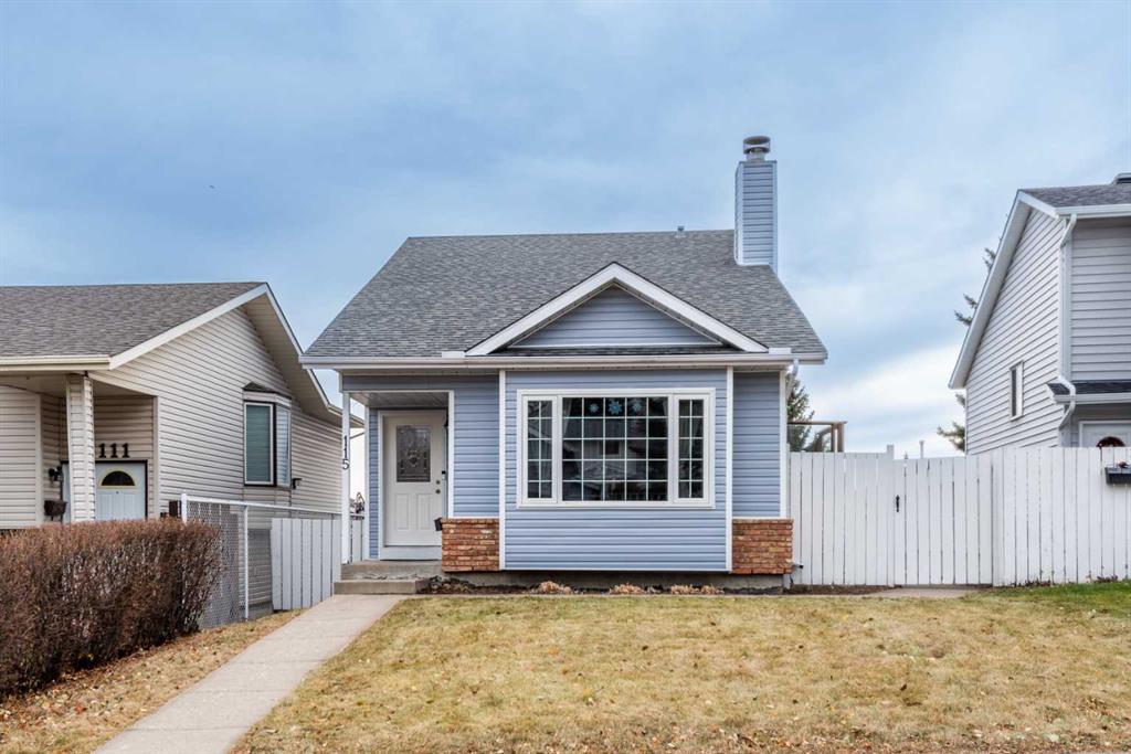 Picture of 115 Shawglen Way SW, Calgary Real Estate Listing