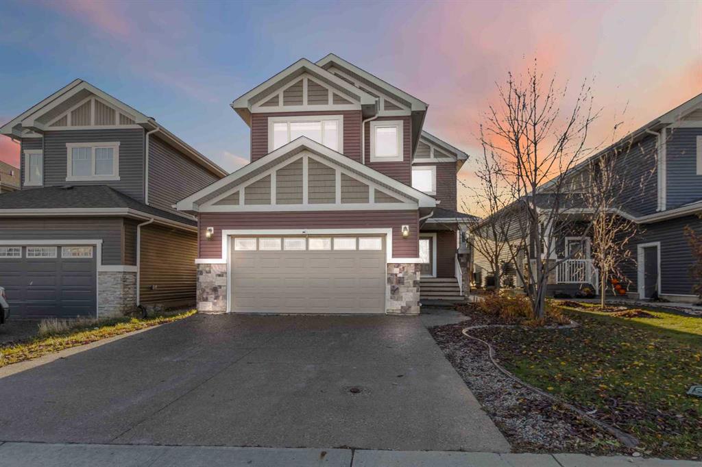 Picture of 289 Blackburn Drive , Fort McMurray Real Estate Listing