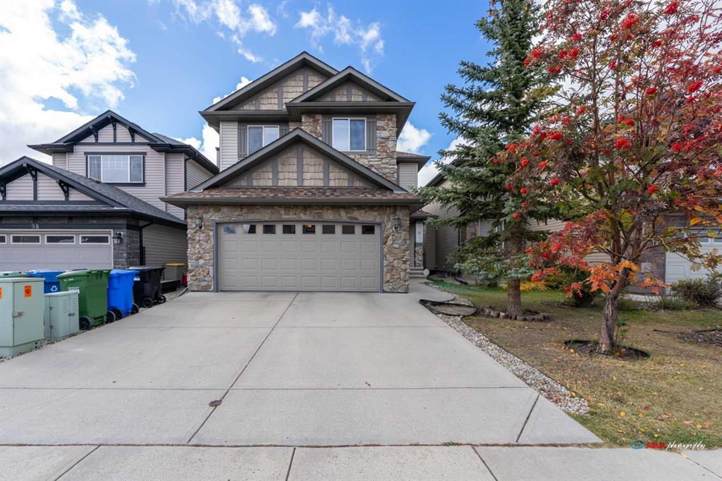 Picture of 94 Kincora Gardens NW, Calgary Real Estate Listing