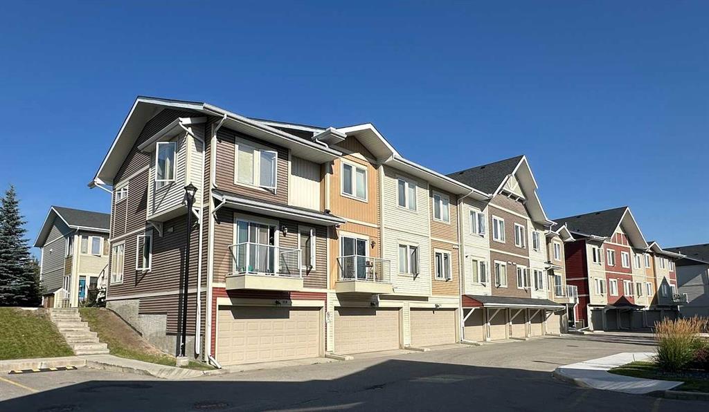Picture of 119 Auburn Meadows Walk SE, Calgary Real Estate Listing