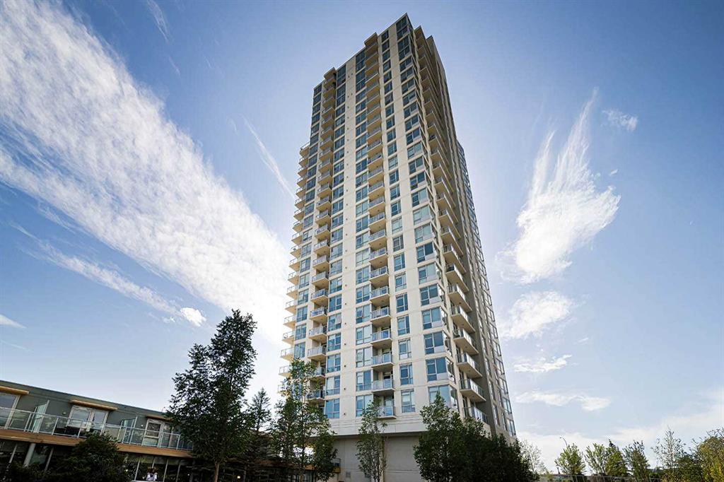 Picture of 707, 77 Spruce Place SW, Calgary Real Estate Listing