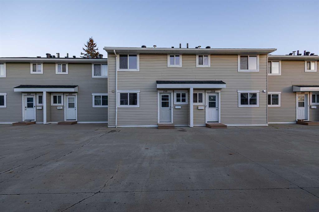 Picture of 210, 600 Signal Road , Fort McMurray Real Estate Listing
