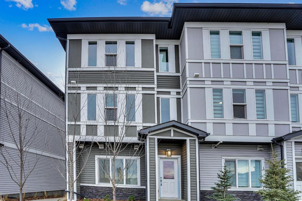 Picture of 178 Belmont Street SW, Calgary Real Estate Listing