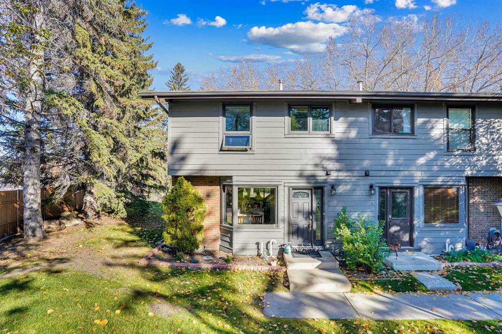 Picture of 27, 10910 Bonaventure Drive SE, Calgary Real Estate Listing