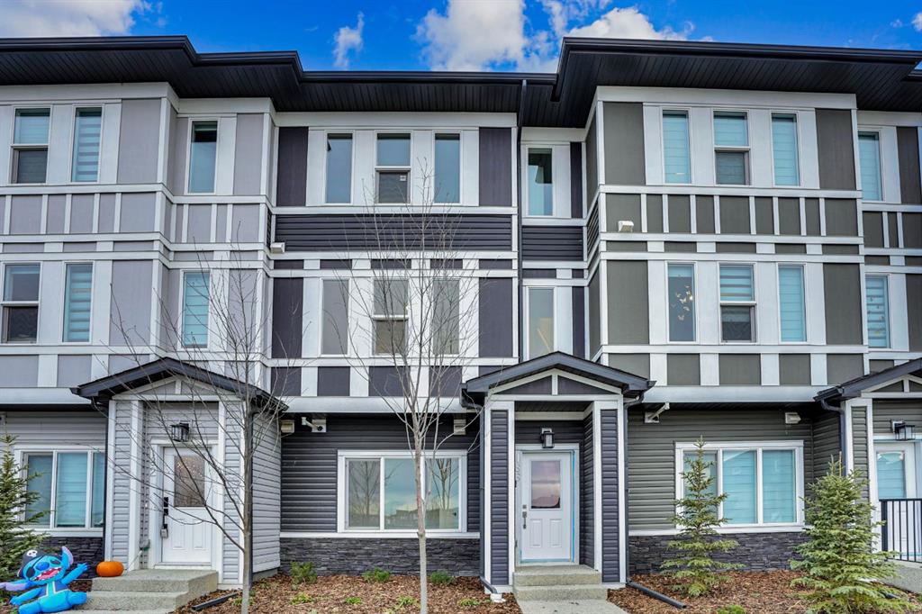 Picture of 186 Belmont Street SW, Calgary Real Estate Listing