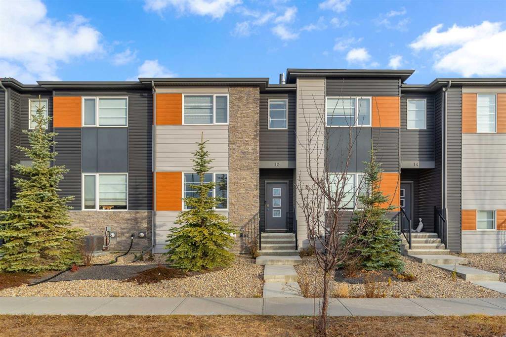 Picture of 10 Midtown Boulevard SW, Airdrie Real Estate Listing