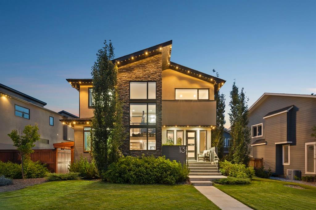 Picture of 13 Arrowleaf Landing , Rural Rocky View County Real Estate Listing