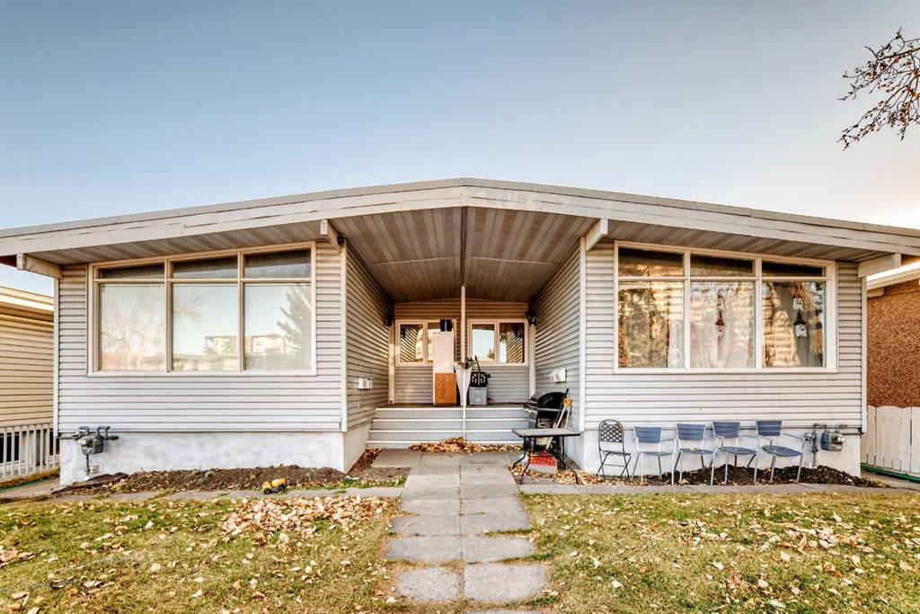 Picture of 623 68 Avenue SW, Calgary Real Estate Listing