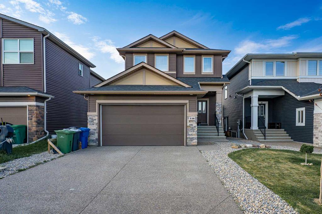 Picture of 236 Dawson Harbour Heights , Chestermere Real Estate Listing