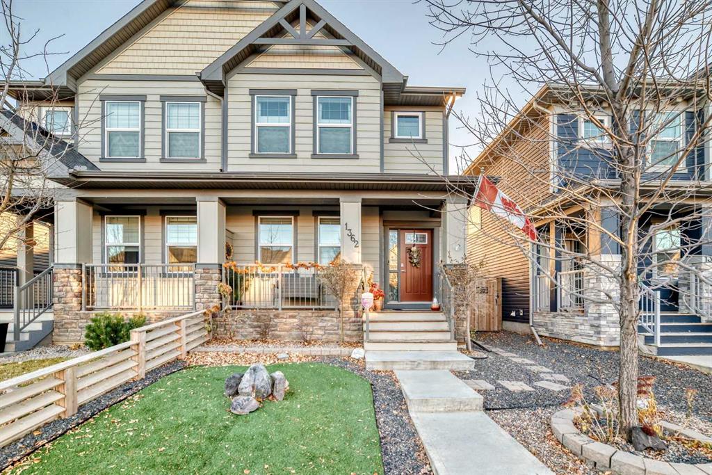 Picture of 1362 Legacy Circle SE, Calgary Real Estate Listing