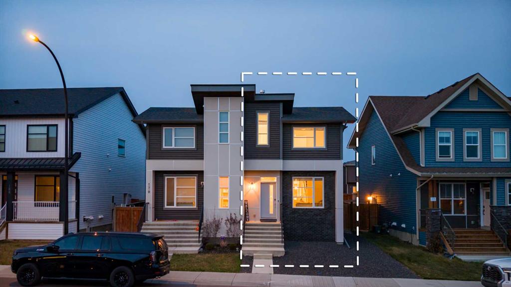 Picture of 174 Seton Grove SE, Calgary Real Estate Listing