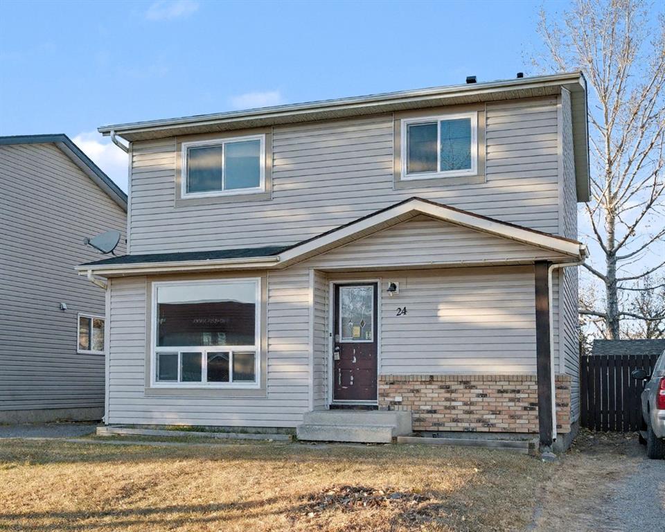 Picture of 24 Hunters Gate , Okotoks Real Estate Listing