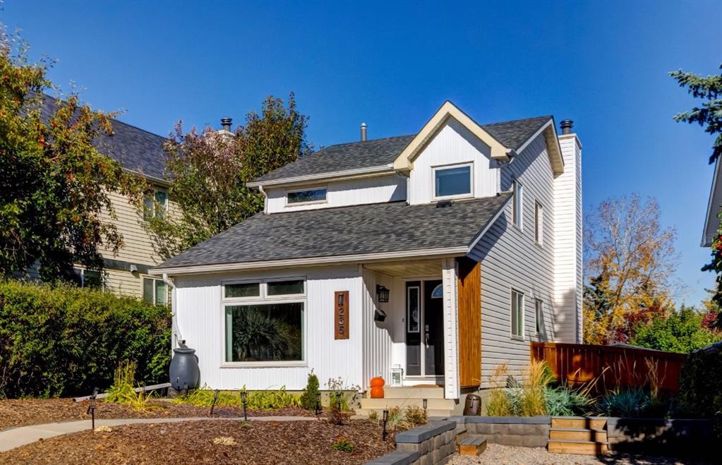 Picture of 235 Strathearn Crescent SW, Calgary Real Estate Listing
