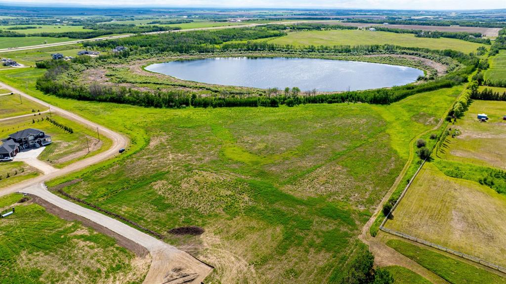 Picture of 41 - 714010 Range Road 73  , Rural Grande Prairie No. 1, County of Real Estate Listing