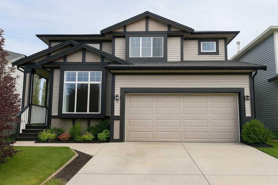 Picture of 262 Luxstone Road SW, Airdrie Real Estate Listing