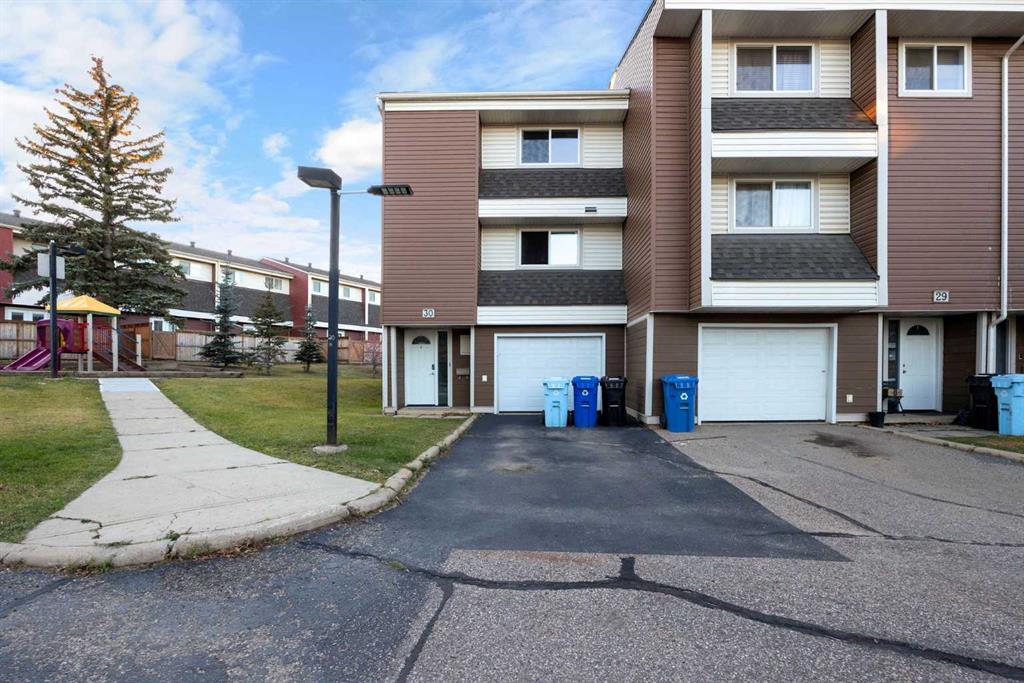 Picture of 30, 400 Silin Forest Road , Fort McMurray Real Estate Listing