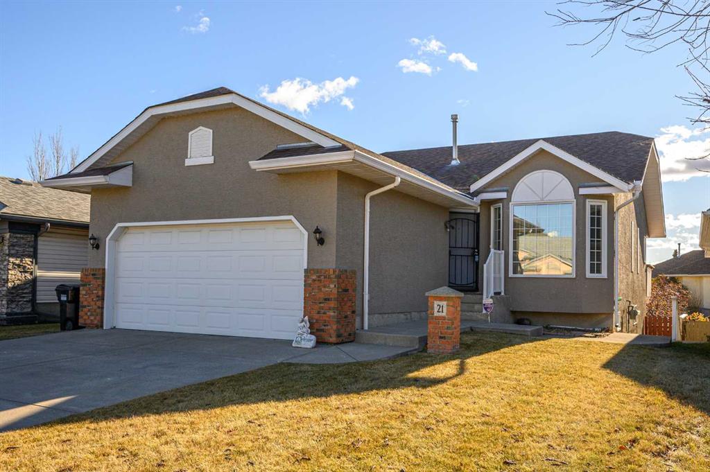 Picture of 21 Citadel Drive NW, Calgary Real Estate Listing