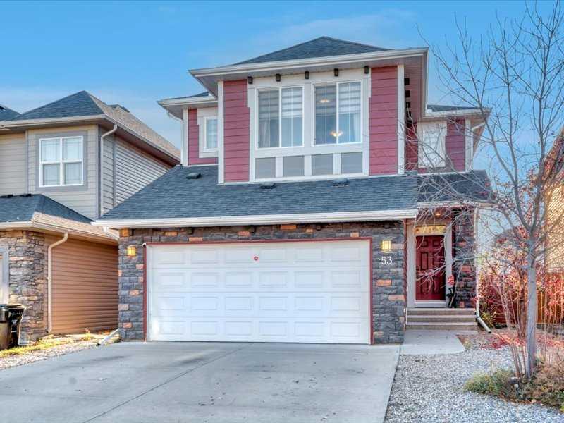 Picture of 53 Legacy Terrace SE, Calgary Real Estate Listing