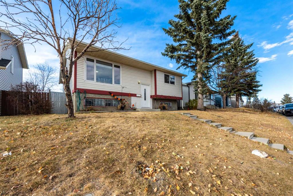 Picture of 55 Falton Rise NE, Calgary Real Estate Listing